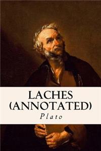 Laches (annotated)