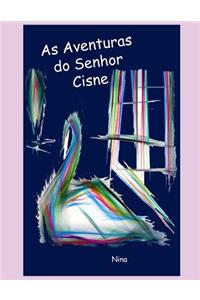 As Aventuras do Senhor Cisne