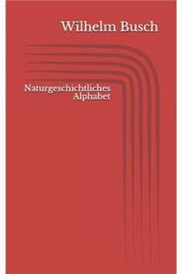 Naturgeschichtliches Alphabet