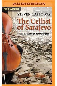 The Cellist of Sarajevo