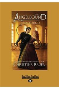 Duty Bound (Angelbound Origins 0.5)