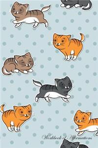 Funny Cats Workbook of Affirmations Funny Cats Workbook of Affirmations