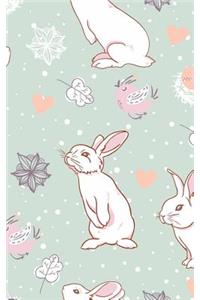 Easter Notebook