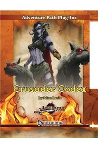 Crusader Codex