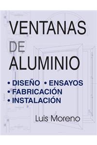 Ventanas de aluminio
