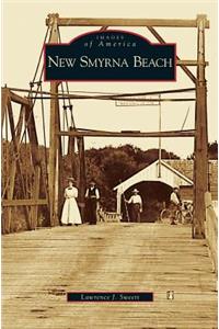 New Smyrna Beach