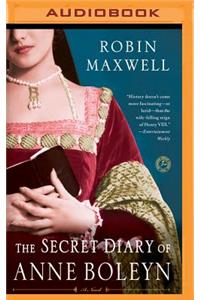 Secret Diary of Anne Boleyn