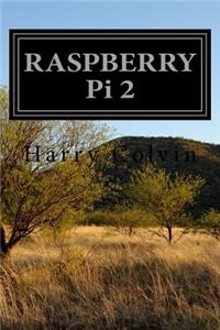 RASPBERRY Pi 2