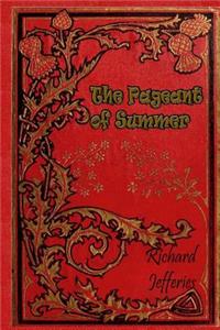 The Pageant of Summer
