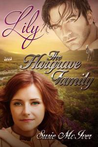The Hargrave Family/ Lily