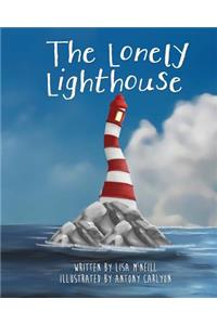 Lonely Lighthouse