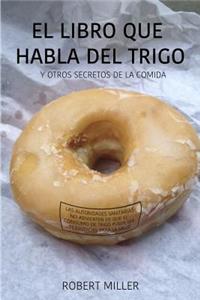 El libro que habla del trigo