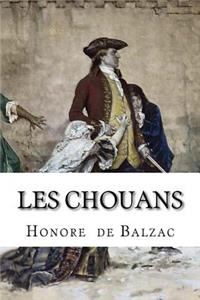 Les Chouans