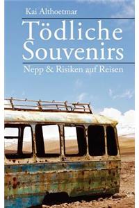 Tödliche Souvenirs