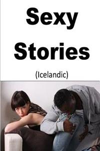 Sexy Stories (Icelandic)