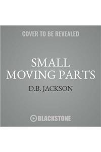 Small Moving Parts Lib/E