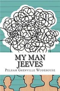 My Man Jeeves
