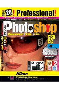 Photoshop Glamour 716: To Entertain and Educate at the Same Time.