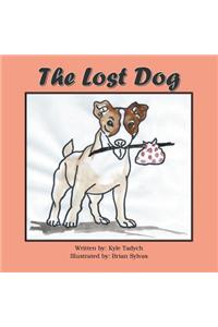 The Lost Dog