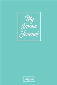 My Dream Journal