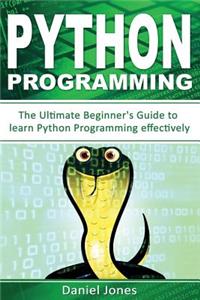 Python Programming