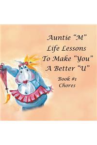 Auntie 