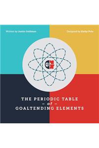 Periodic Table of Goaltending Elements