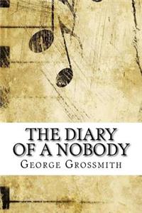 The Diary of a Nobody