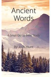 Ancient Words