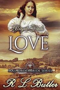 Abigail Finds Love