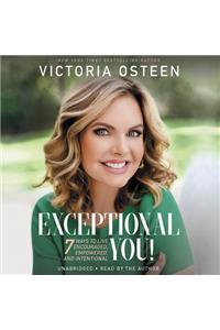 Exceptional You! Lib/E