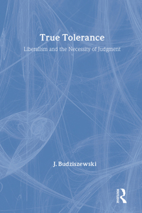 True Tolerance