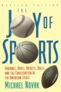 Joy of Sports Rev Ed