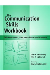 Communication Skills Workbook