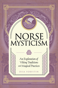 Norse Mysticism