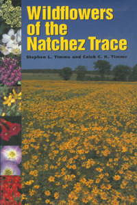 Wildflowers of the Natchez Trace