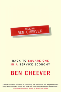Selling Ben Cheever