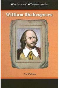 William Shakespeare