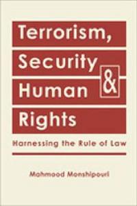 Terrorism, Security, and Human Rights