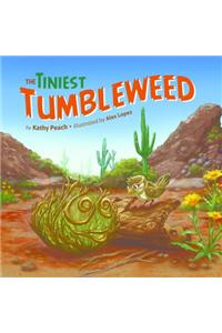The Tiniest Tumbleweed