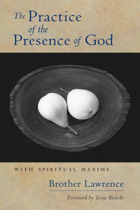 Practice of the Presence of God