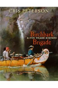 Birchbark Brigade