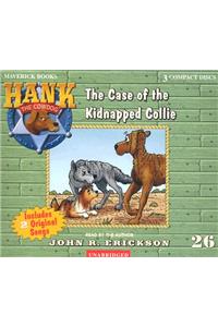 The Case of the Kidnapped Collie