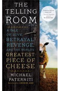 The Telling Room
