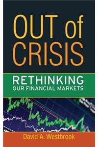 Out of Crisis