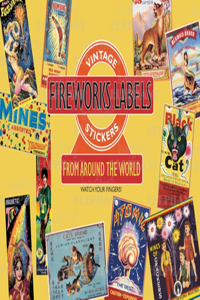 Fireworks Labels