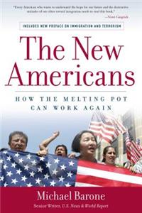 New Americans