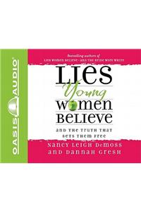 Lies Young Women Believe