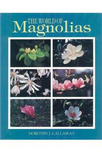 World of Magnolias