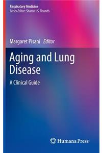 Aging and Lung Disease